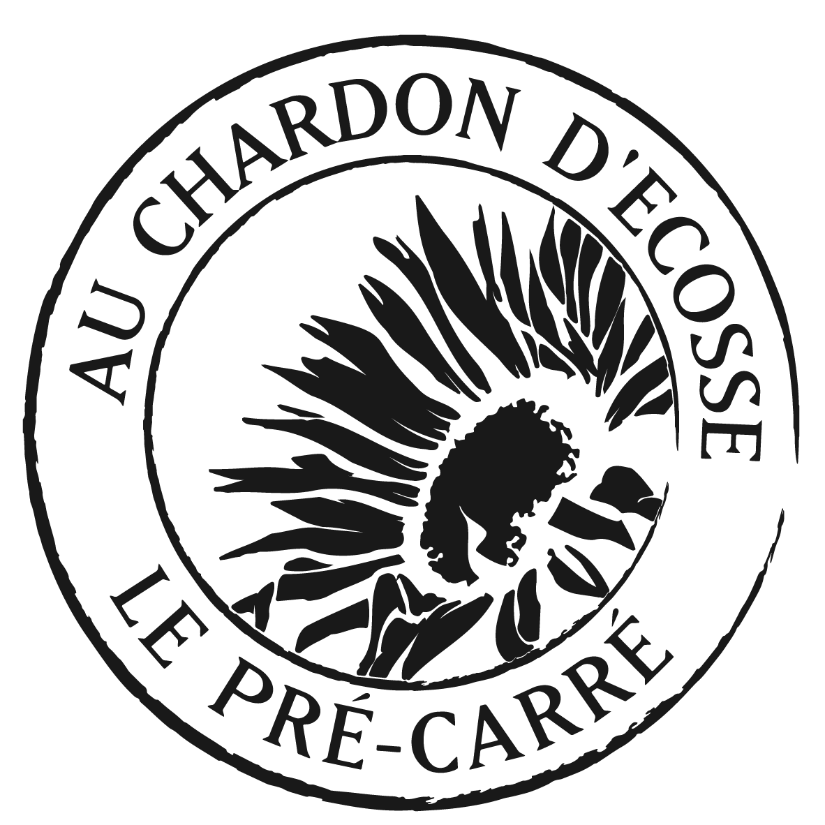Au Chardon d'Ecosse