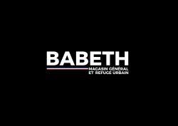 babeth