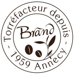Caf&eacute;s Brand