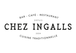 Chez Ingalls