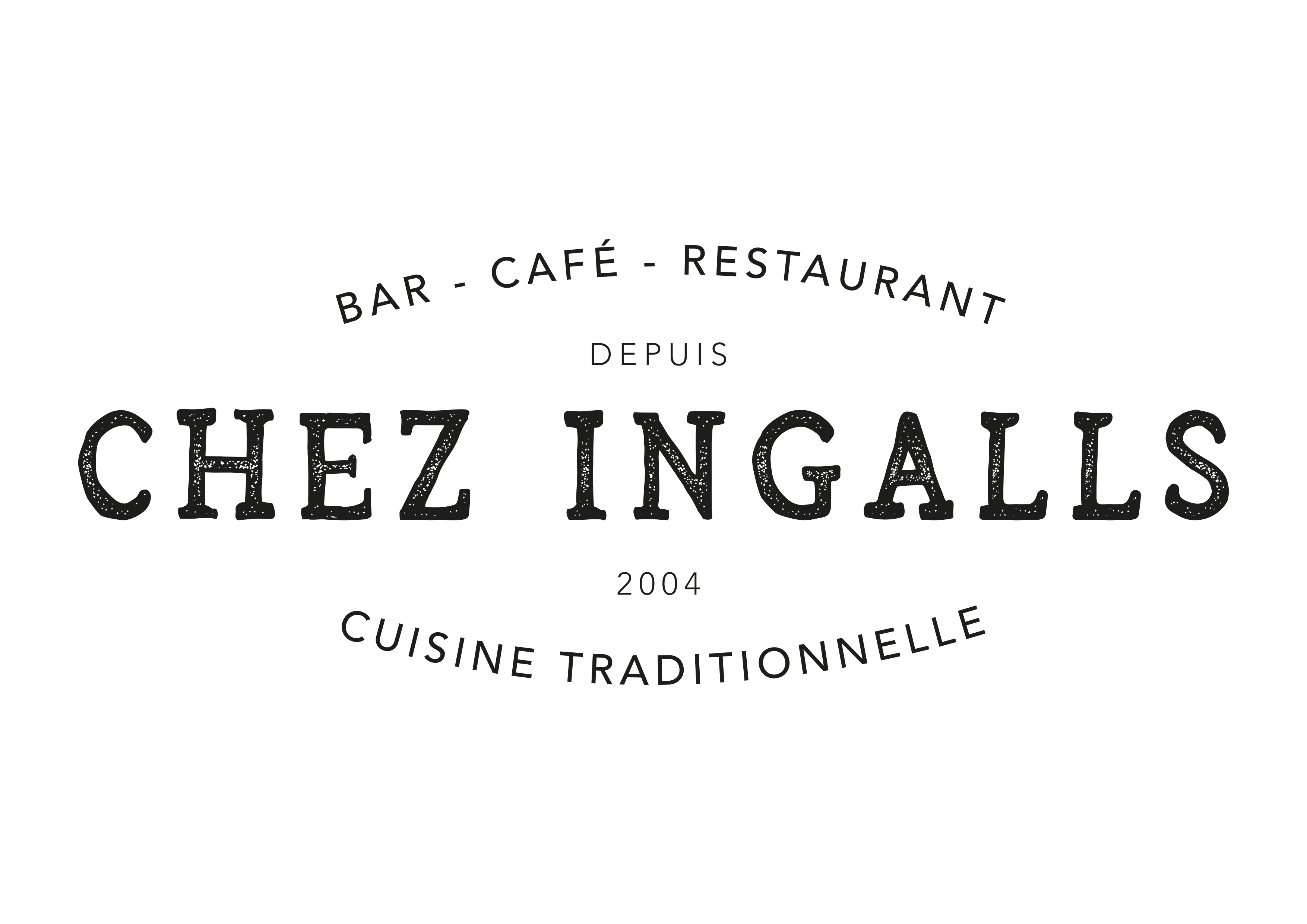 Chez Ingalls