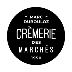 Cr&egrave;merie des March&eacute;s
