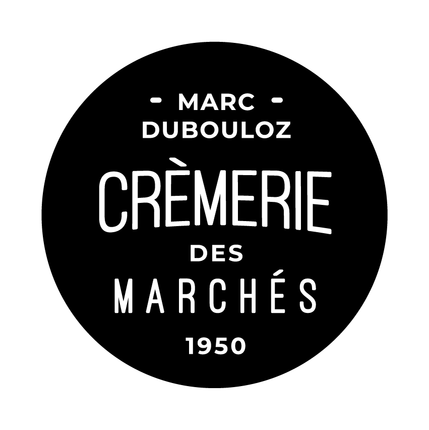 Crèmerie des Marchés