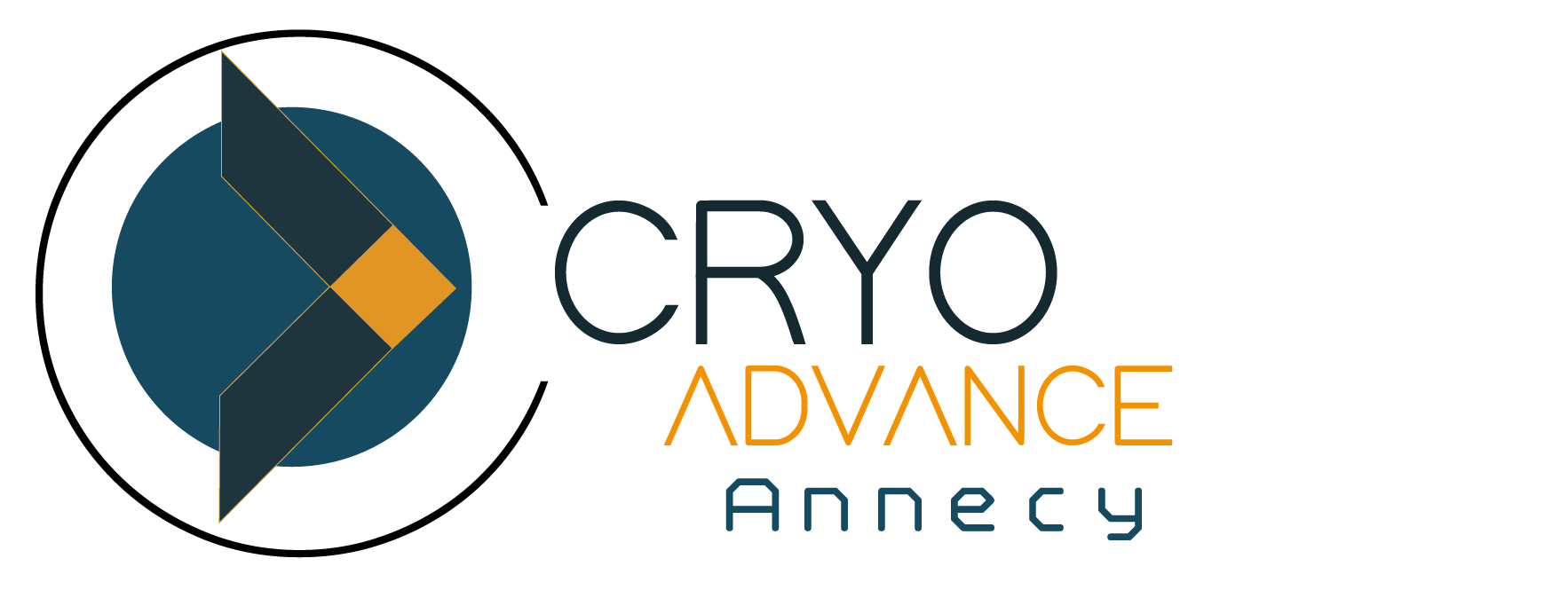 CRYO ADVANCE ANNECY