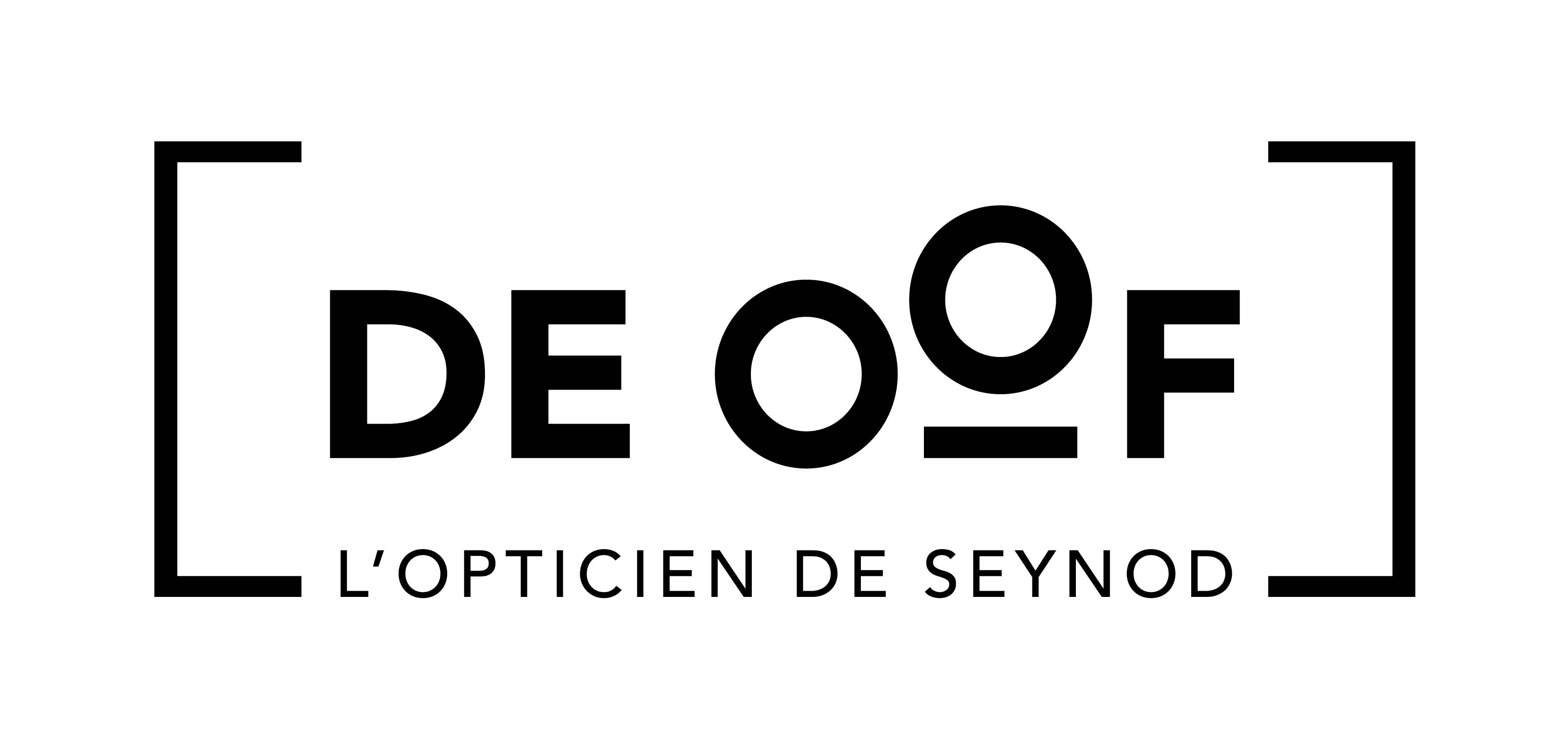DEOOF OPTICIEN