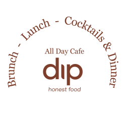 Dip Honest Food