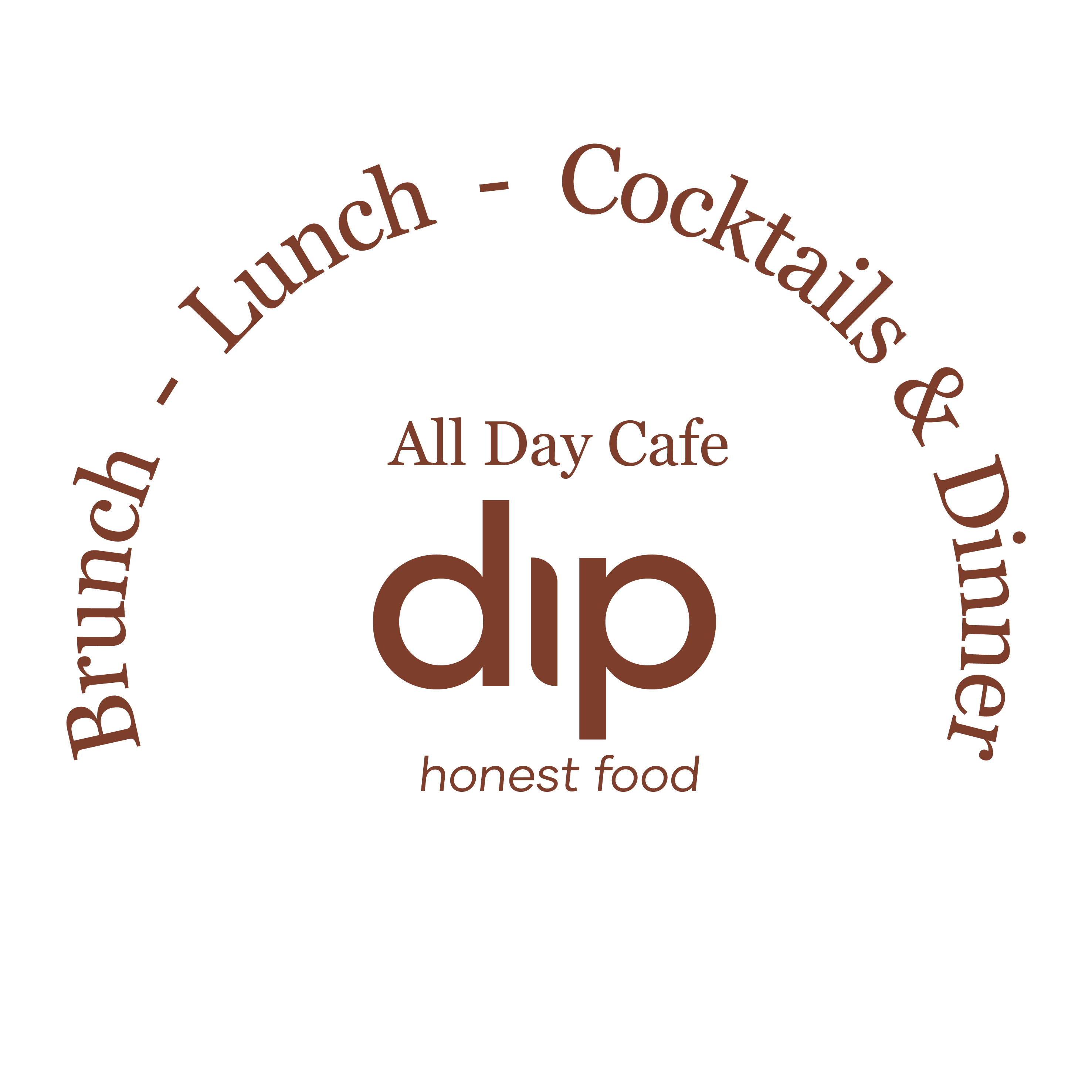 Dip Honest Food