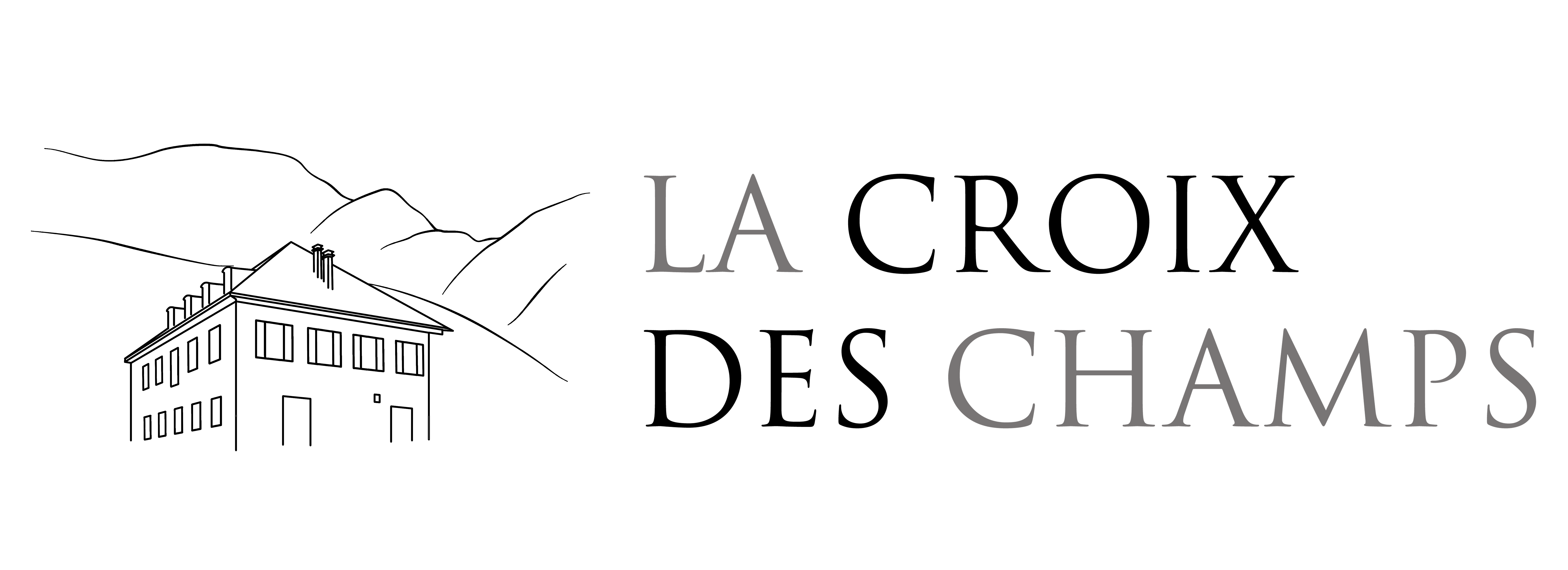 Domaine La Croix des Champs