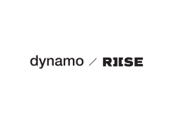 Dynamo & RIISE Annecy