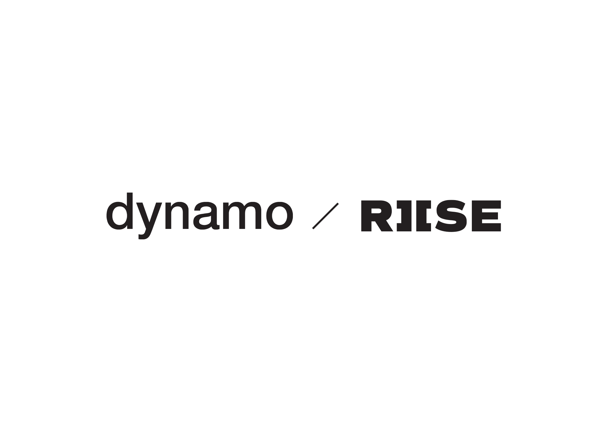 Dynamo & RIISE Annecy