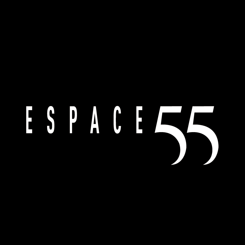 ESPACE 55