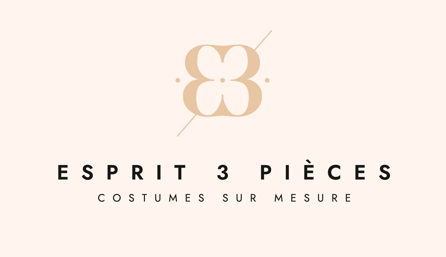 ESPRIT 3 PIECES
