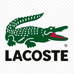 LACOSTE