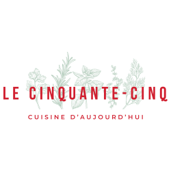 Le Cinquante-Cinq