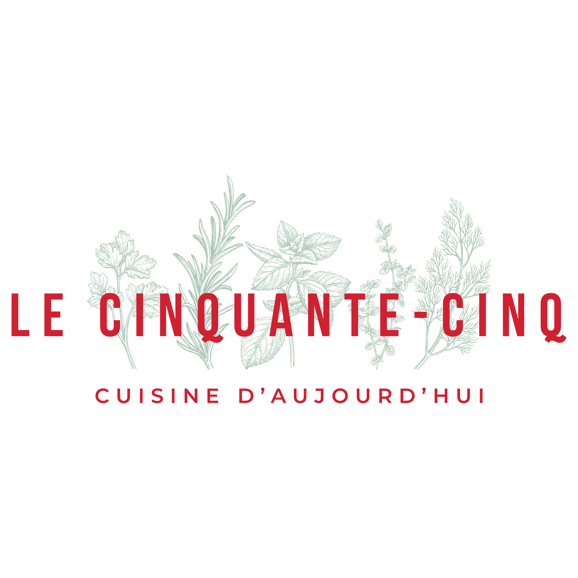 Le Cinquante-Cinq