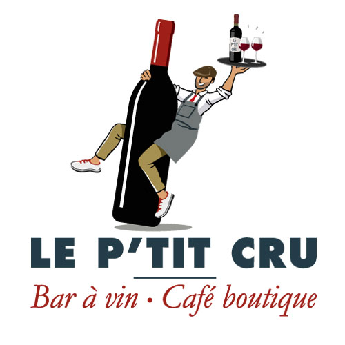 Le P’tit Cru