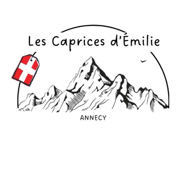 Les Caprices d’Émilie