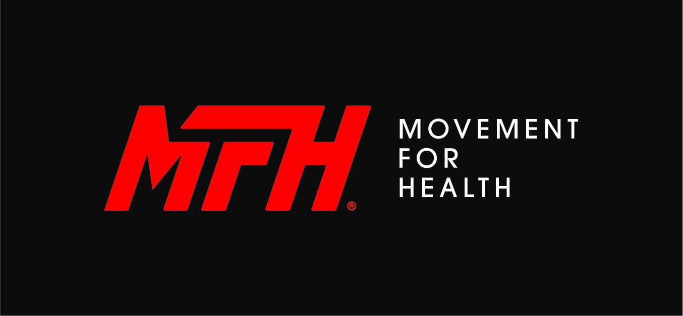 MOVEMENT FOR HEALTH