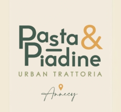 Pasta & Piadine