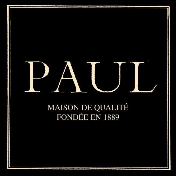 PAUL le Café