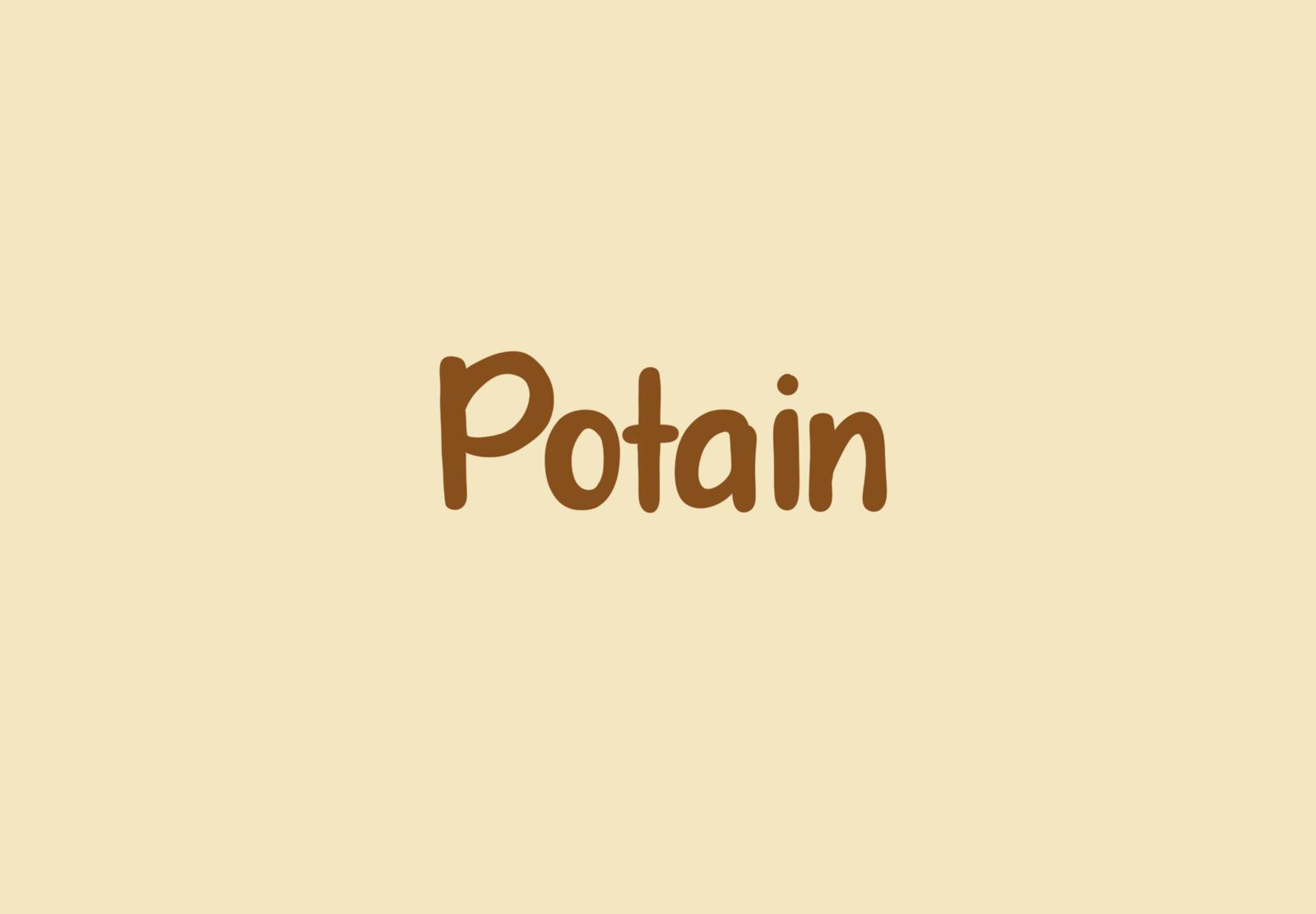 POTAIN