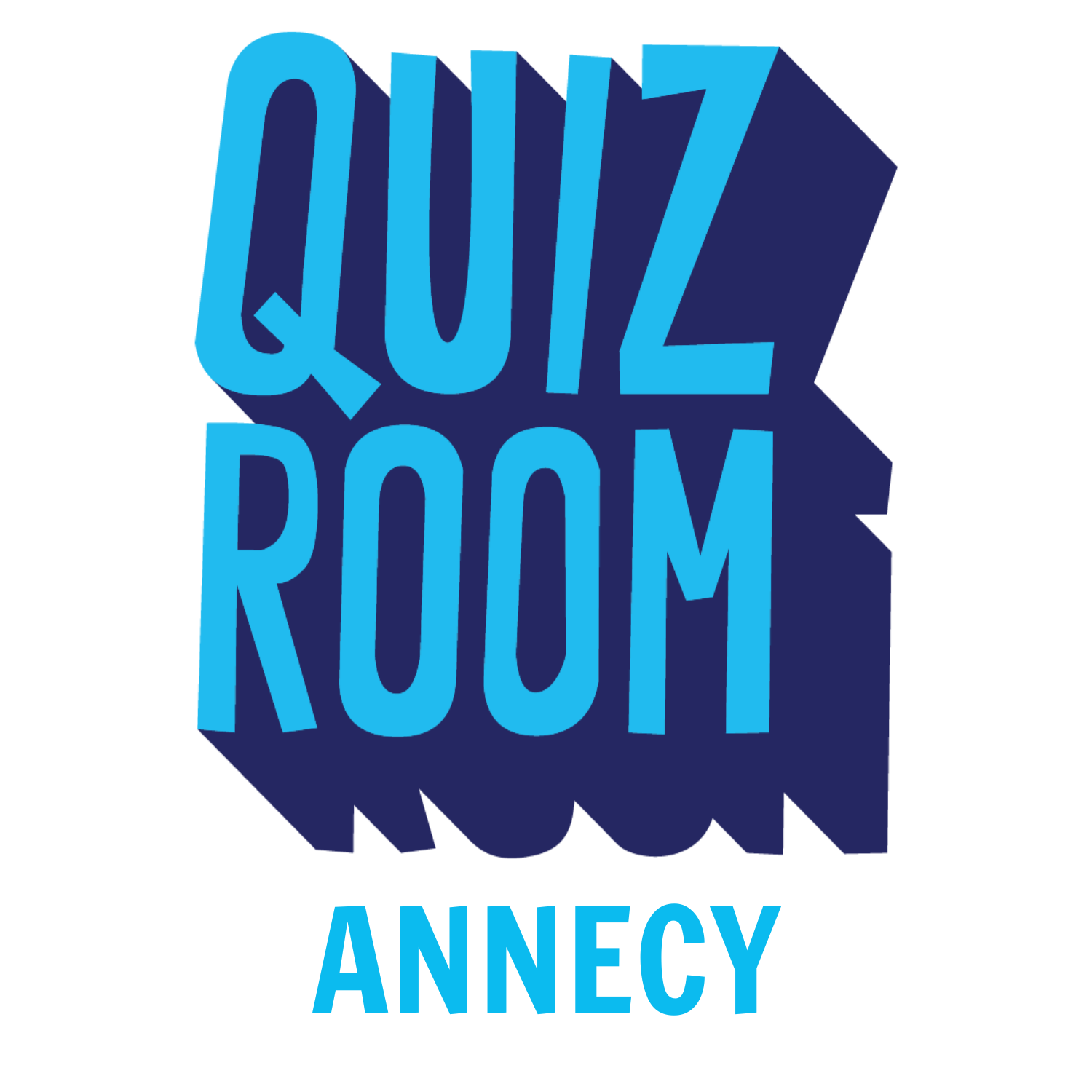 Quiz Room Annecy