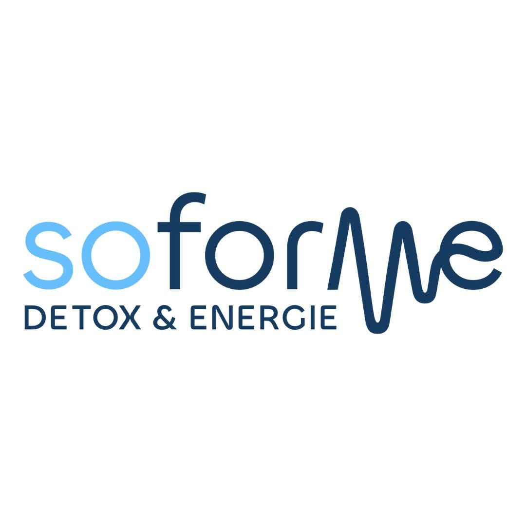 SO FORME DETOX ENERGIE